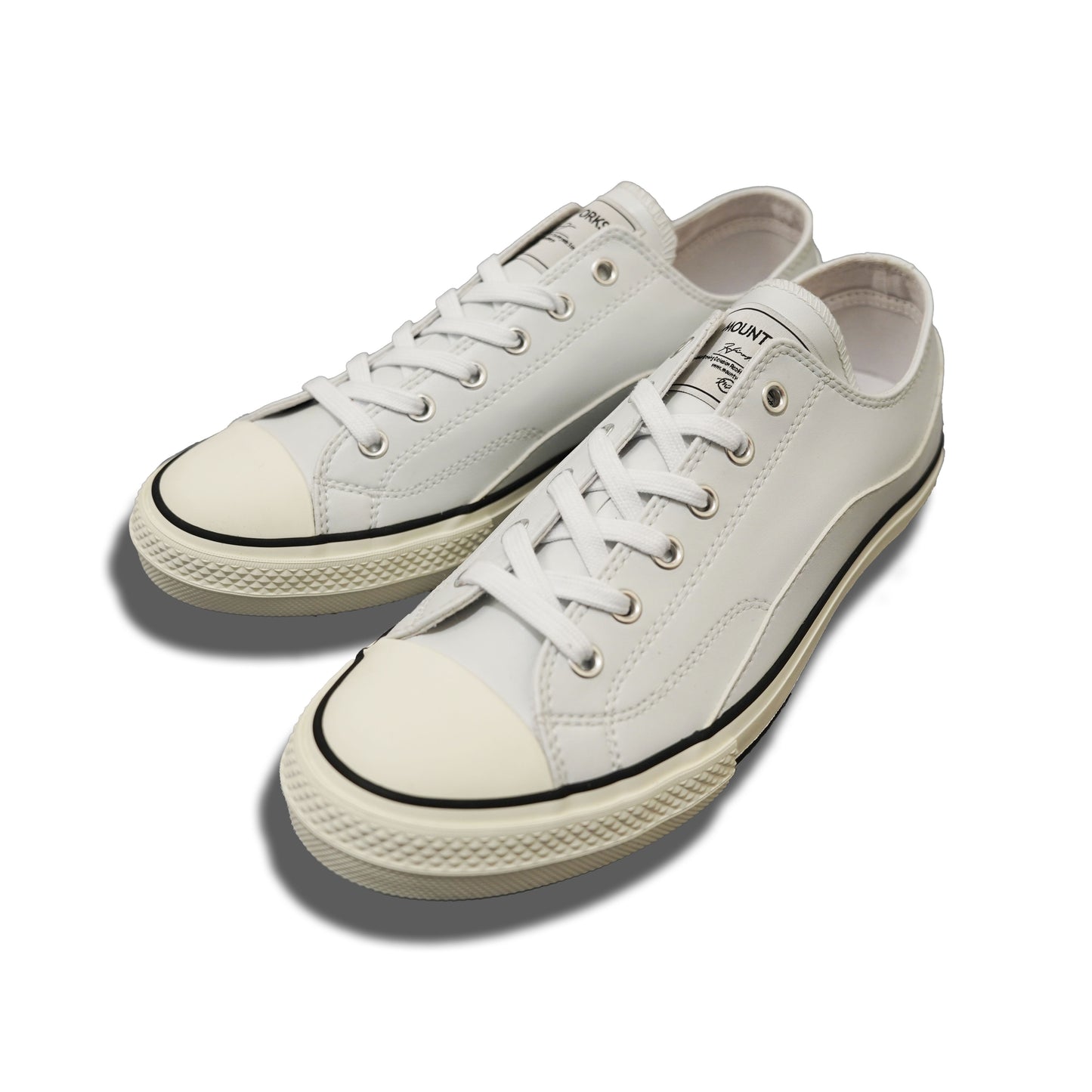 MOUNTWORKS Princeton(WHITE)