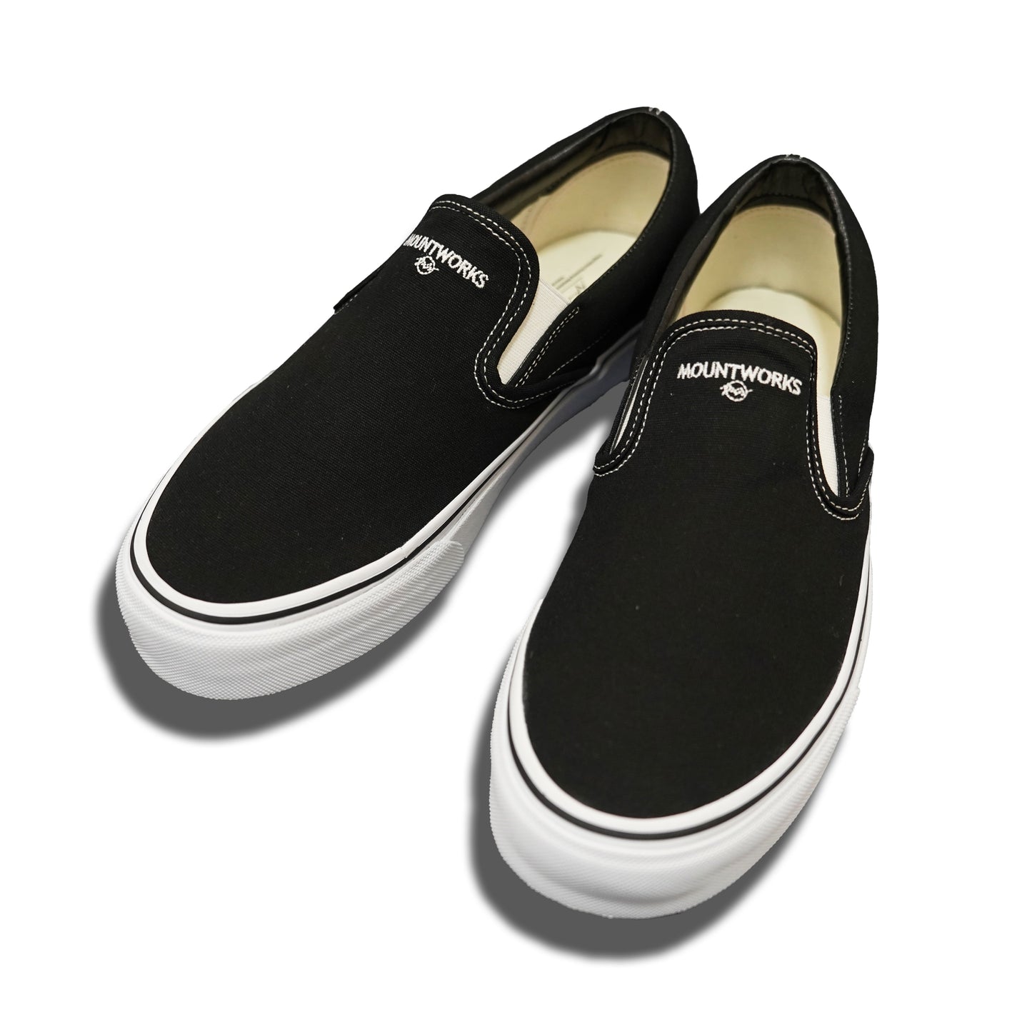 MOUNTWORKS Ridgemont(BLACK)