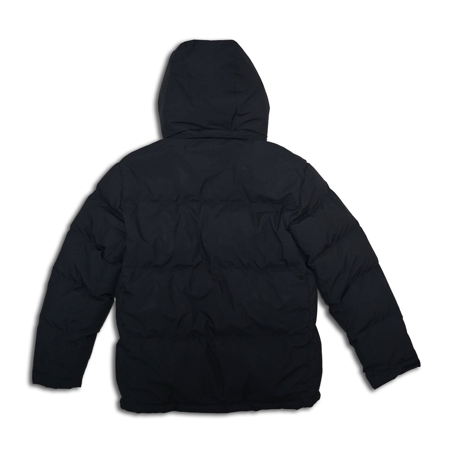 MOUNTWORKS DOWN JACKET(BLACK)