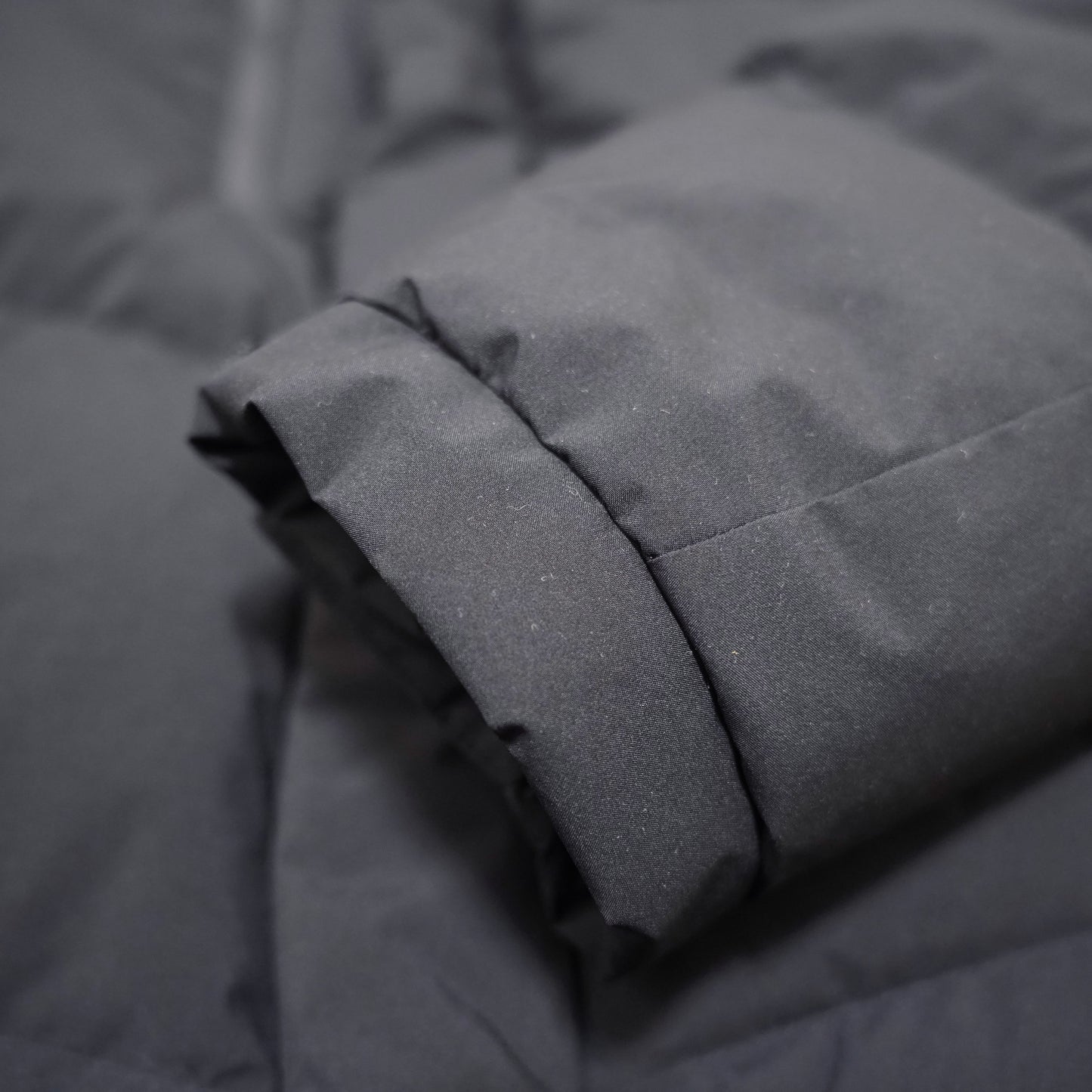 MOUNTWORKS DOWN JACKET(NAVY)