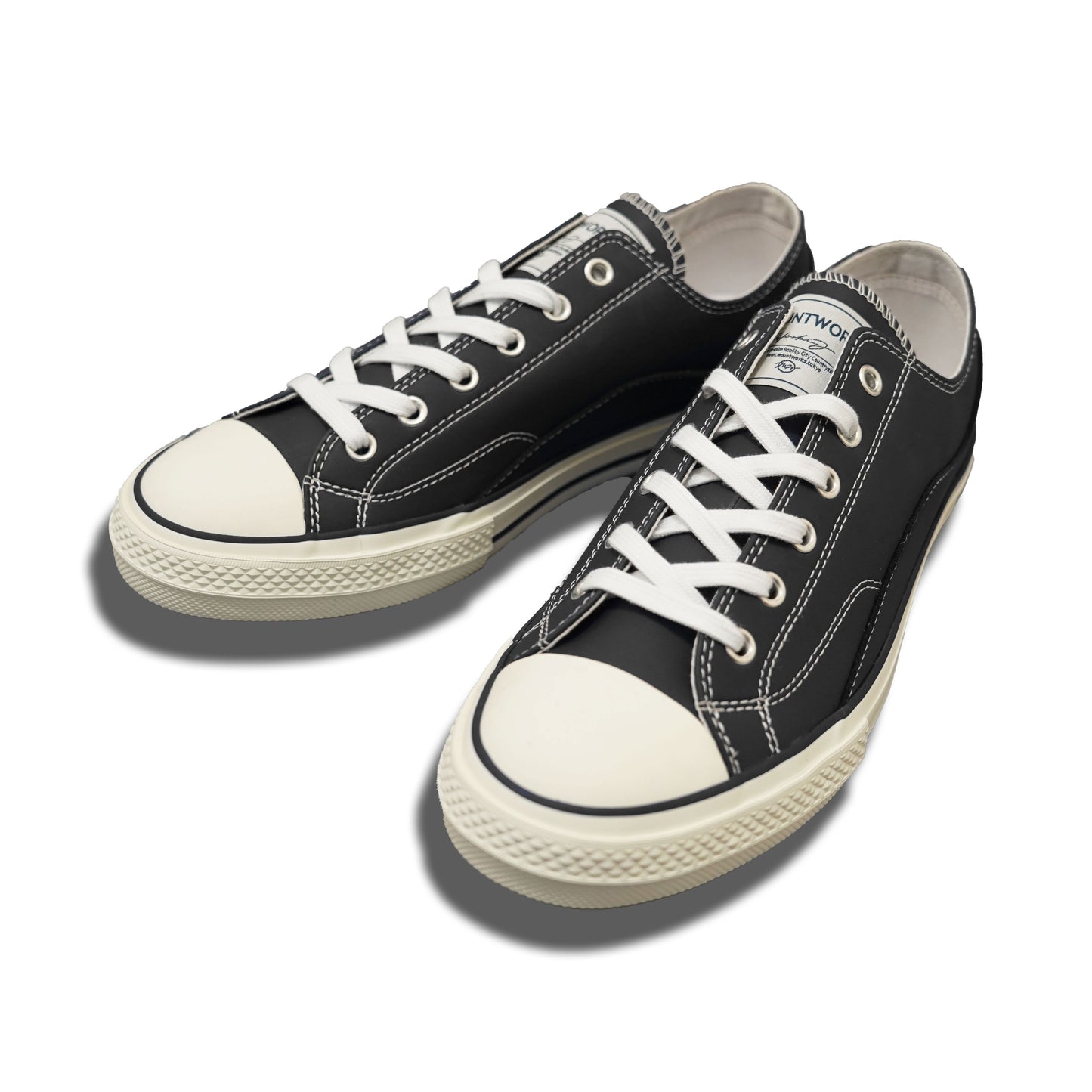 MOUNTWORKS Princeton(BLACK)