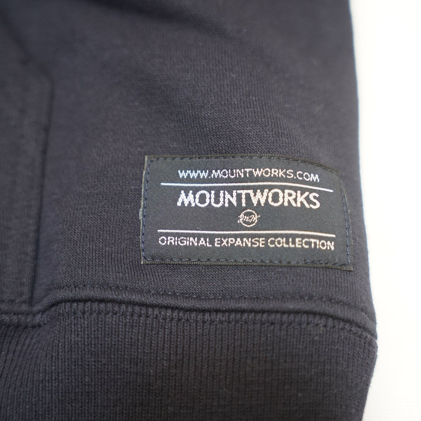 MOUNTWORKS SHIROKUMA PARKER(NAVY)
