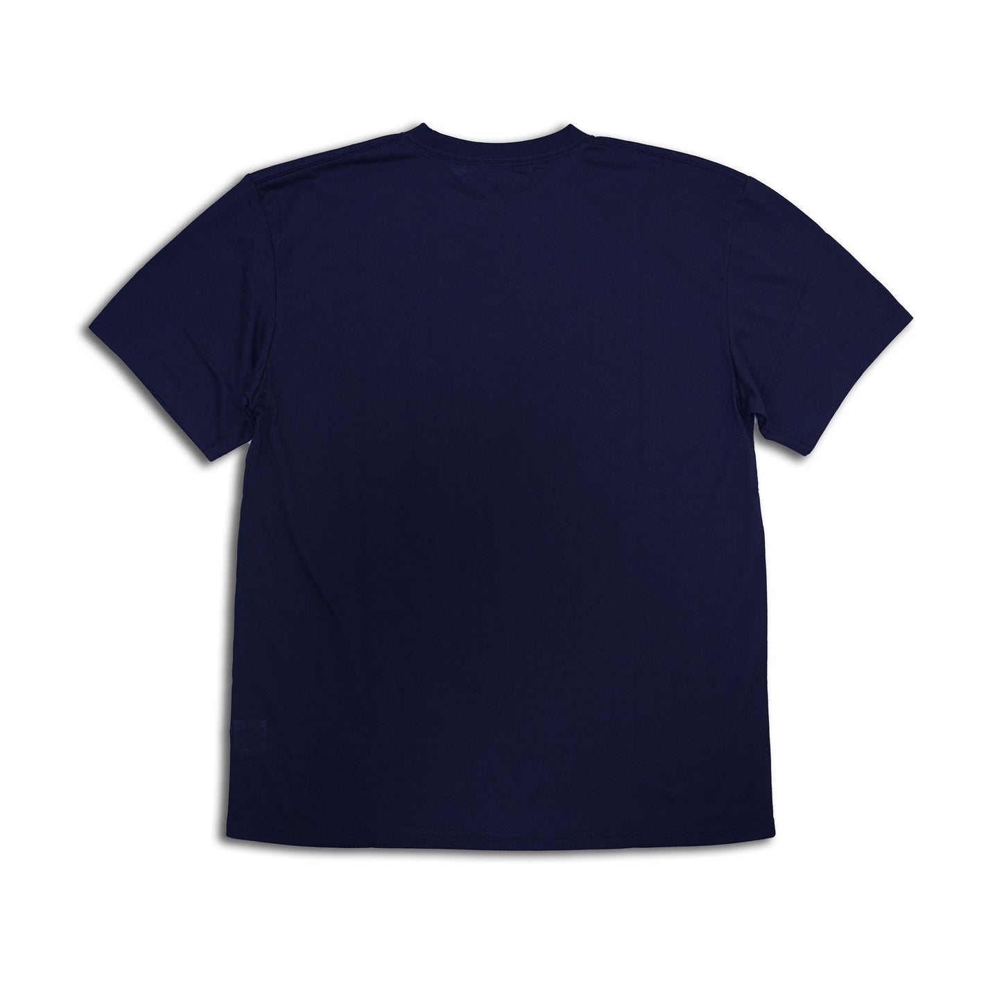 MOUNTWORKS LOGO T-Shirt(NAVY)