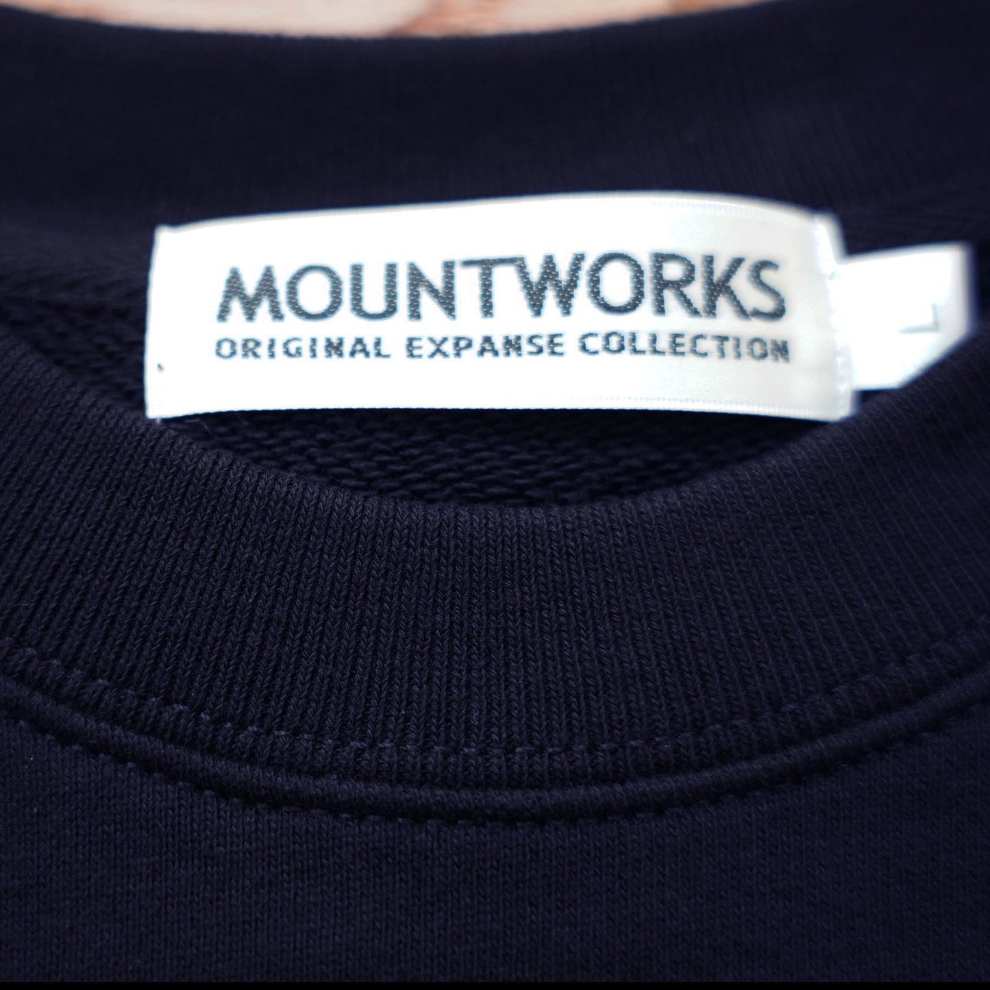 MOUNTWORKS TRAINER(NAVY)