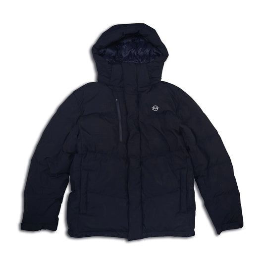 MOUNTWORKS DOWN JACKET(NAVY)