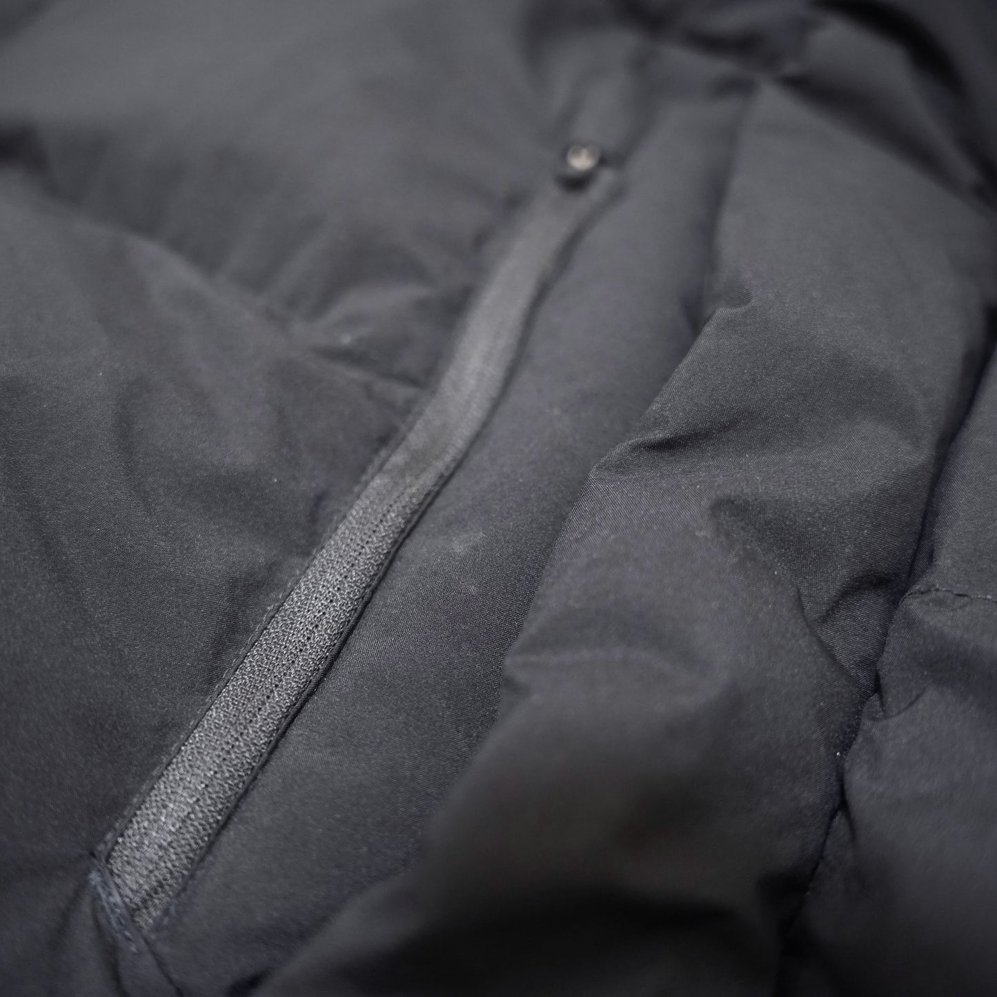 MOUNTWORKS DOWN JACKET(NAVY)